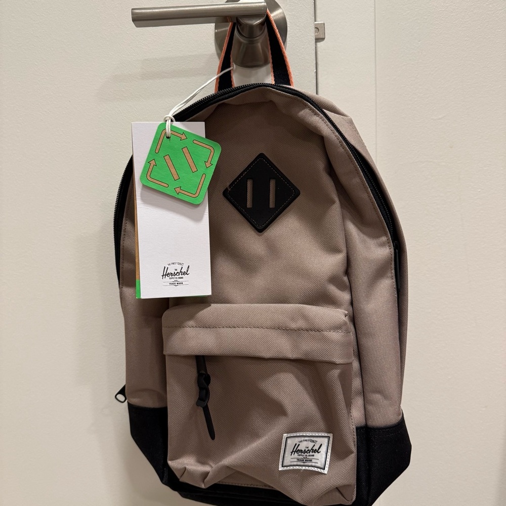 Hershel heritage shoulder bag